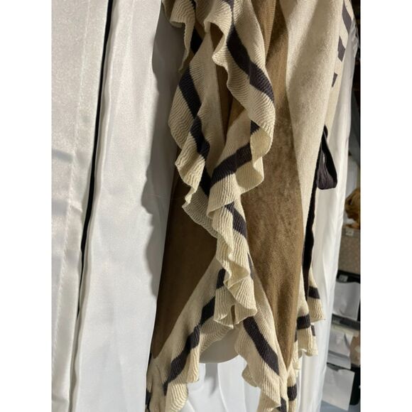 MOTH stripe sweater! s/m anthropologie - Picture 6 of 8